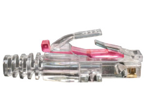 PowerPRO Cat.5e RJ45 ezi-LOCK Solution